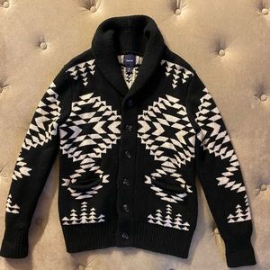 Gap Sweater